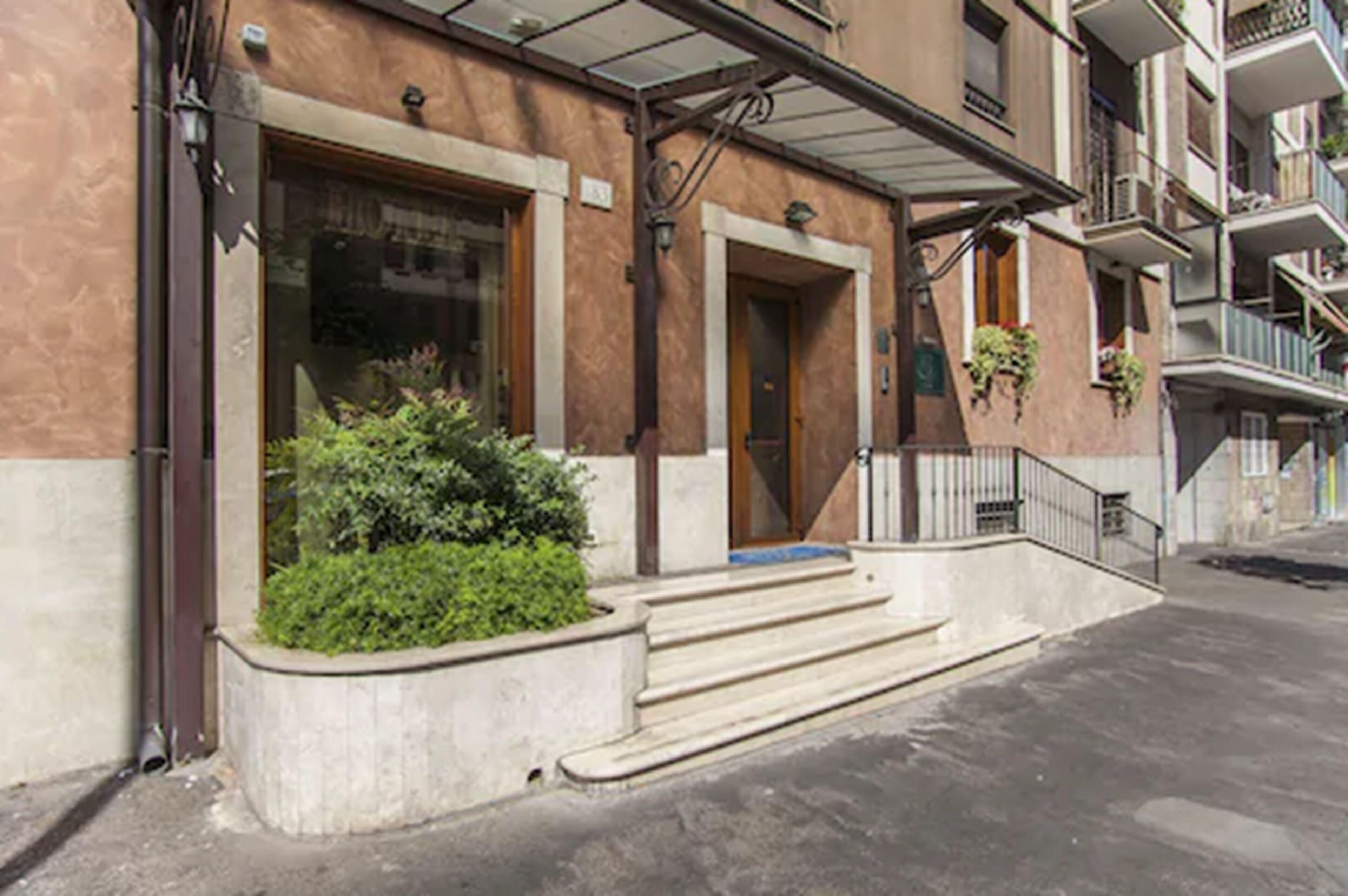 Hotel Tuscolana — Photos 2
